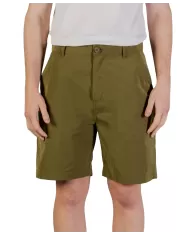 Bermuda Uomo vede militare stile basic AA_B004_SP009|AQUASCUTUM Bermuda Uomo vede militare stile basic AA_B004_SP009|AQUASCUTUM