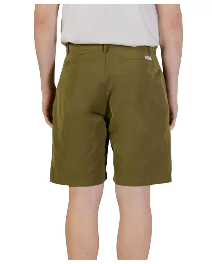 Bermuda Uomo vede militare stile basic AA_B004_SP009|AQUASCUTUM Bermuda Uomo vede militare stile basic AA_B004_SP009|AQUASCUTUM