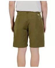 Bermuda Uomo vede militare stile basic AA_B004_SP009|AQUASCUTUM Bermuda Uomo vede militare stile basic AA_B004_SP009|AQUASCUTUM