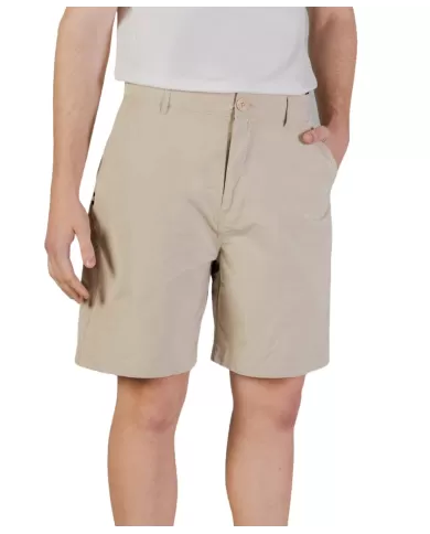 Bermuda Uomo beige stile basic AA_B004_SP009|AQUASCUTUM