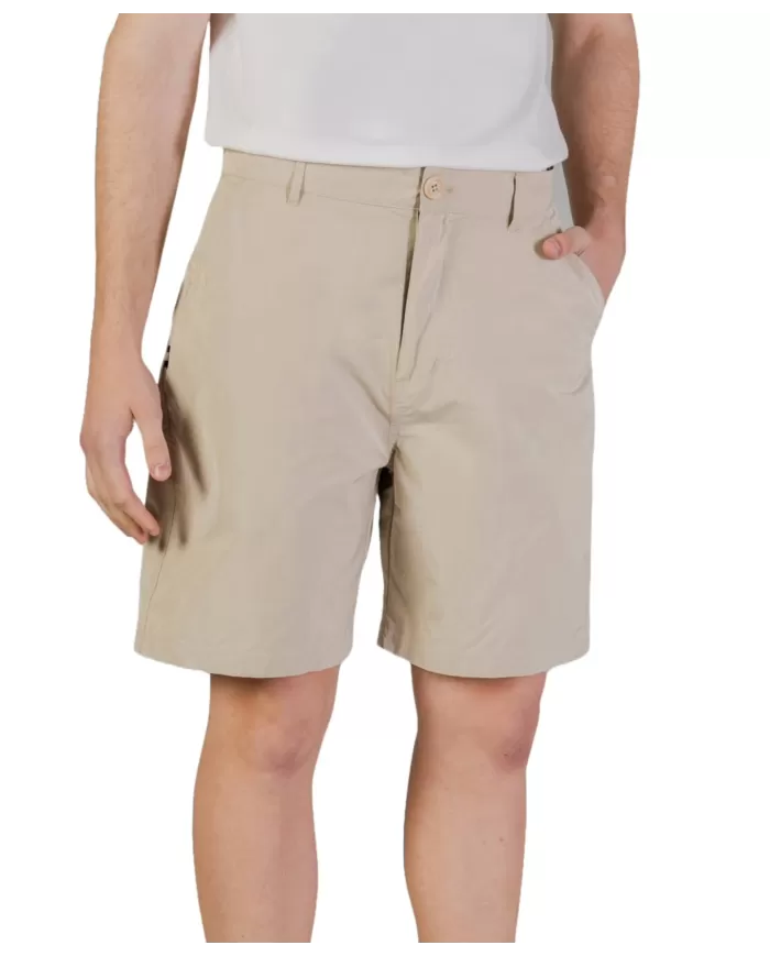 Bermuda Uomo beige stile basic AA_B004_SP009|AQUASCUTUM Bermuda Uomo beige stile basic AA_B004_SP009|AQUASCUTUM
