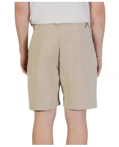 Bermuda Uomo beige stile basic AA_B004_SP009|AQUASCUTUM