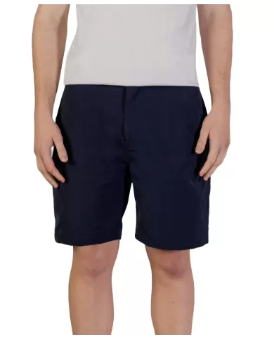 Bermuda Uomo blu stile basic AA_B004_SP009|AQUASCUTUM