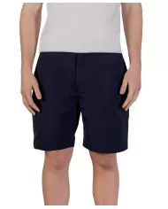 Bermuda Uomo blu stile basic AA_B004_SP009|AQUASCUTUM Bermuda Uomo blu stile basic AA_B004_SP009|AQUASCUTUM