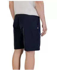 Bermuda Uomo blu stile basic AA_B004_SP009|AQUASCUTUM Bermuda Uomo blu stile basic AA_B004_SP009|AQUASCUTUM