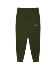 Pantaloni tuta da Uomo verde militare AA_B004_TR001|AQUASCUTUM Pantaloni tuta da Uomo verde militare AA_B004_TR001|AQUASCUTUM