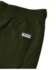 Pantaloni tuta da Uomo verde militare AA_B004_TR001|AQUASCUTUM Pantaloni tuta da Uomo verde militare AA_B004_TR001|AQUASCUTUM