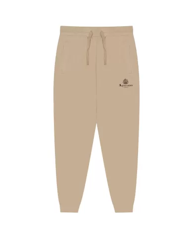 Pantaloni tuta da Uomo beige AA_B004_TR001|AQUASCUTUM