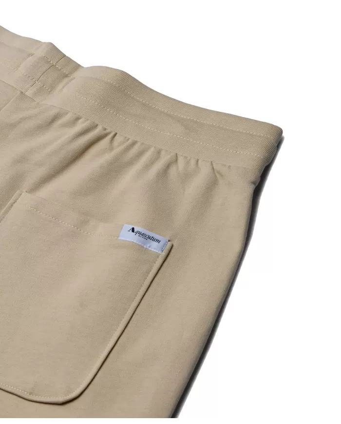 Pantaloni tuta da Uomo beige AA_B004_TR001|AQUASCUTUM