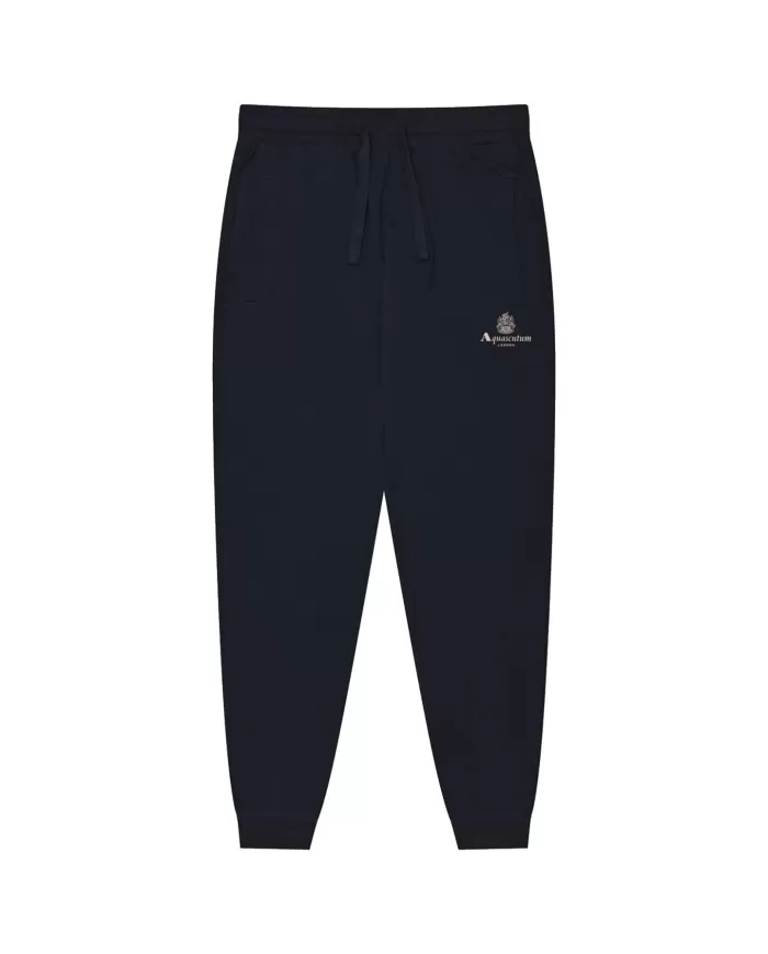 Pantaloni tuta da Uomo blu AA_B004_TR001|AQUASCUTUM Pantaloni tuta da Uomo blu AA_B004_TR001|AQUASCUTUM