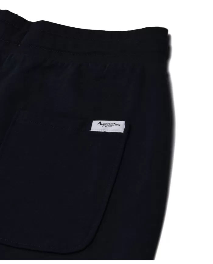 Pantaloni tuta da Uomo blu AA_B004_TR001|AQUASCUTUM Pantaloni tuta da Uomo blu AA_B004_TR001|AQUASCUTUM