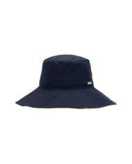 Cappello Donna blu stile bucket LHA0571 DARLA|BARBOUR