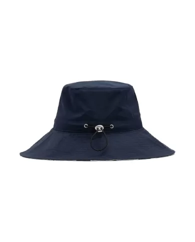 Cappello Donna blu stile bucket LHA0571 DARLA|BARBOUR Cappello Donna blu stile bucket LHA0571 DARLA|BARBOUR