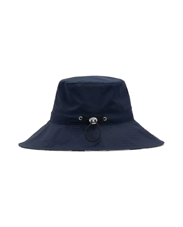 Cappello Donna blu stile bucket LHA0571 DARLA|BARBOUR Cappello Donna blu stile bucket LHA0571 DARLA|BARBOUR
