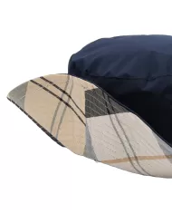 Cappello Donna blu stile bucket LHA0571 DARLA|BARBOUR