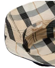 Cappello Donna blu stile bucket LHA0571 DARLA|BARBOUR