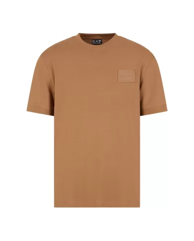 T-shirt Uomo in cotone 7X000014 AF13741|EA7 T-shirt Uomo in cotone 7X000014 AF13741|EA7