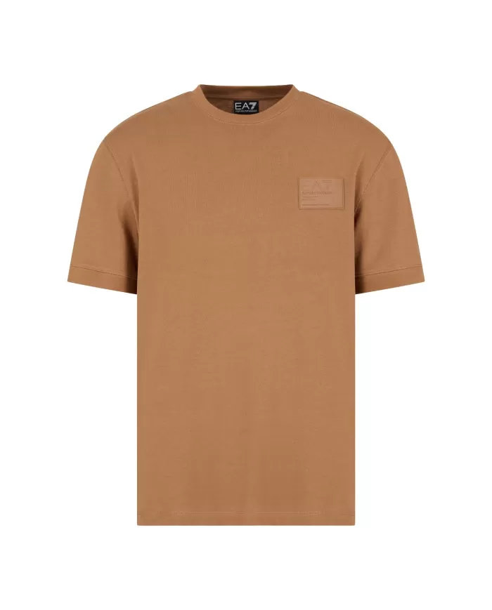 T-shirt Uomo in cotone 7X000014 AF13741|EA7 T-shirt Uomo in cotone 7X000014 AF13741|EA7