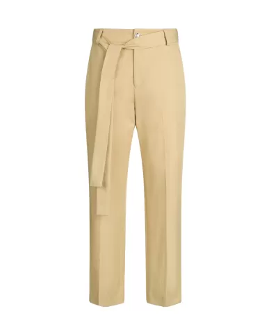 Pantalone Donna stile classico con piega WA5266T4277|LIU JO Pantalone Donna stile classico con piega WA5266T4277|LIU JO