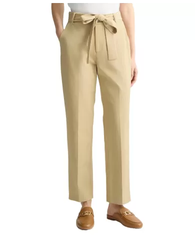 Pantalone Donna stile classico con piega WA5266T4277|LIU JO Pantalone Donna stile classico con piega WA5266T4277|LIU JO
