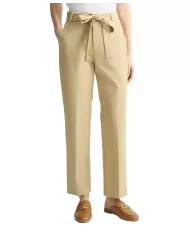 Pantalone Donna stile classico con piega WA5266T4277|LIU JO Pantalone Donna stile classico con piega WA5266T4277|LIU JO