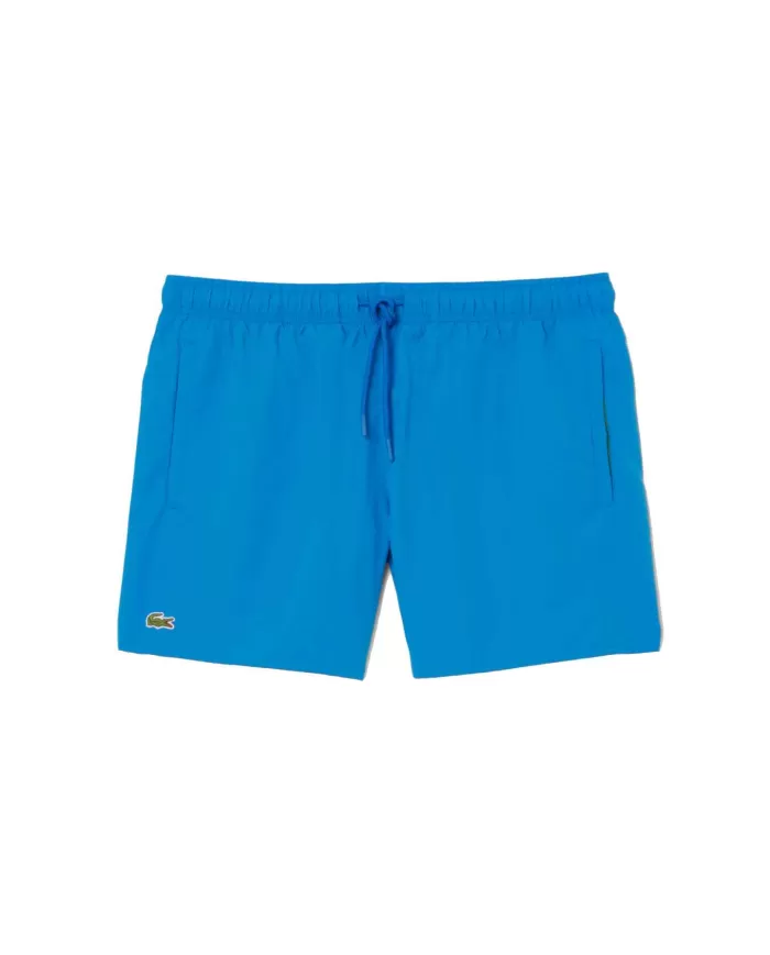 Costume Uomo azzurro MH6270|LACOSTE Costume Uomo azzurro MH6270|LACOSTE