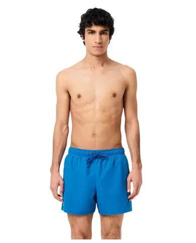 Costume Uomo azzurro MH6270|LACOSTE