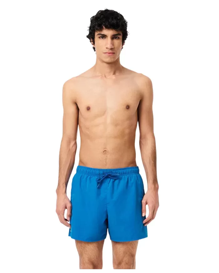 Costume Uomo azzurro MH6270|LACOSTE Costume Uomo azzurro MH6270|LACOSTE