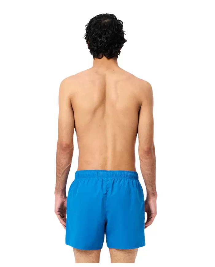 Costume Uomo azzurro MH6270|LACOSTE Costume Uomo azzurro MH6270|LACOSTE