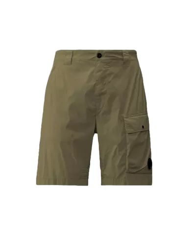 Bermuda Uomo militare stile cargo 18CMBE111A 006439G|C.P. COMPANY