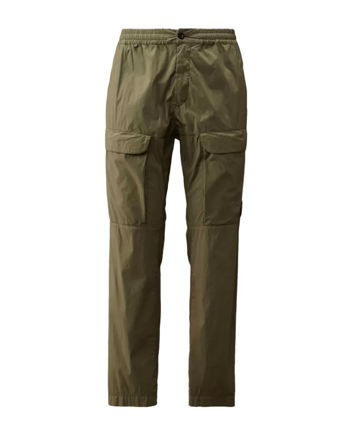 Pantalone Uomo militare stile cargo 18CMPA171A 006439G|C.P. COMPANY Pantalone Uomo militare stile cargo 18CMPA171A 006439G|C.P. COMPANY