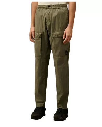 Pantalone Uomo militare stile cargo 18CMPA171A 006439G|C.P. COMPANY
