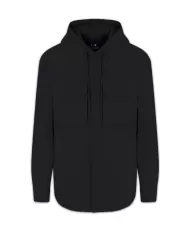 Giubbino Uomo nero con tasconi avanti XM000415 AF10357|ARMANI EXCHANGE