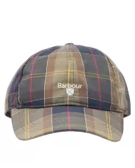 Cappellino Uomo sportivo in cotone MHA0617|BARBOUR