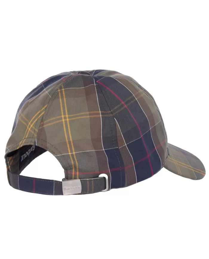 Cappellino Uomo sportivo in cotone MHA0617|BARBOUR Cappellino Uomo sportivo in cotone MHA0617|BARBOUR