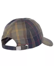 Cappellino Uomo sportivo in cotone MHA0617|BARBOUR
