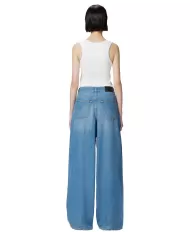 Jeans Donna gamba dritta ed ampia 104601A2DR LAURYN|PINKO Jeans Donna gamba dritta ed ampia 104601A2DR LAURYN|PINKO