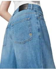 Jeans Donna gamba dritta ed ampia 104601A2DR LAURYN|PINKO Jeans Donna gamba dritta ed ampia 104601A2DR LAURYN|PINKO