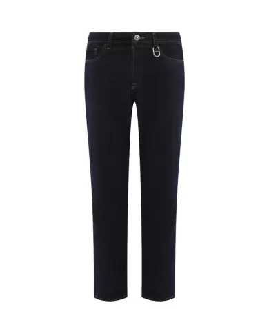 Jeans Uomo stile straight fit UMP25143JESDL OLMEDO|RICHMOND