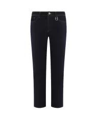 Jeans Uomo stile straight fit UMP25143JESDL OLMEDO|RICHMOND Jeans Uomo stile straight fit UMP25143JESDL OLMEDO|RICHMOND