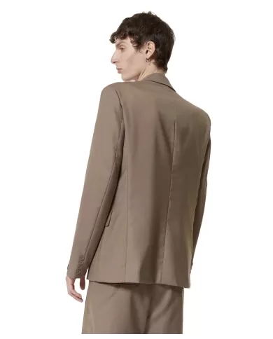 Giacca Uomo stile blazer doppiopetto UMP25226GCHB BAHUIM|RICHMOND Giacca Uomo stile blazer doppiopetto UMP25226GCHB BAHUIM|RICHMOND