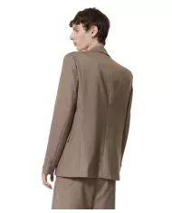 Giacca Uomo stile blazer doppiopetto UMP25226GCHB BAHUIM|RICHMOND