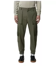 Pantalone Uomo in cotone cargo UMP25227PAHB MACLIA|RICHMOND Pantalone Uomo in cotone cargo UMP25227PAHB MACLIA|RICHMOND