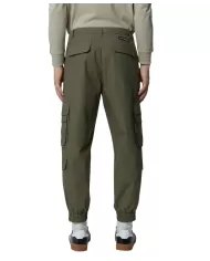 Pantalone Uomo in cotone cargo UMP25227PAHB MACLIA|RICHMOND Pantalone Uomo in cotone cargo UMP25227PAHB MACLIA|RICHMOND