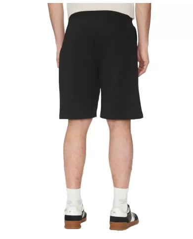 Bermuda Uomo in cotone stile tuta UMP25276BEOF STICI |RICHMOND Bermuda Uomo in cotone stile tuta UMP25276BEOF STICI |RICHMOND