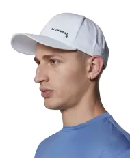 Cappello Uomo bianco stile baseball UMP25293BTBB WANGK|RICHMOND