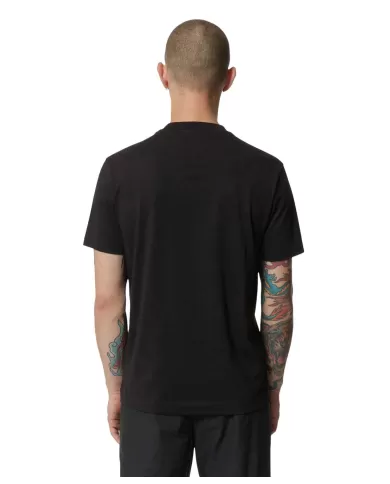 T-shirt Uomo cotone logo sul petto UMP25302TSTSC CAUSENI|RICHMOND T-shirt Uomo cotone logo sul petto UMP25302TSTSC CAUSENI|RICHMOND