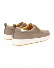 Mocassino Uomo in cotone BIARRITZ|WALK IN PITAS