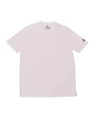 T-shirt Uomo bianca con logo HE841005 OXFORD|HESKIMO