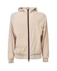 Bomber Uomo sabbia con cappuccio HE844017|HESKIMO